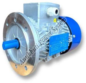Three Phase AC Asynchronous Motor
