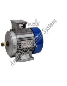 1HP Three Phase Electric Motor