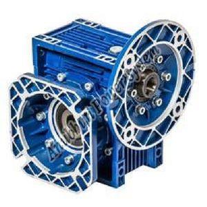 Worm Gear Reducer