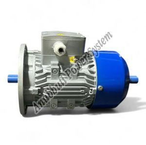 Double Shaft Motor