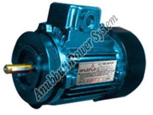 2HP Three Phase Electric Motor