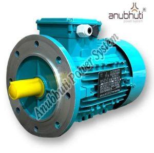 2HP Three Phase Induction Motor