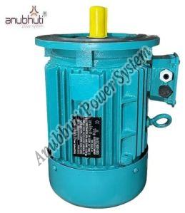 3 HP Three Phase Induction Motor