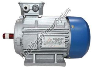 3 Phase Foot Mounted Induction Motor