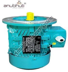3 Phase Industrial Motors