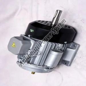 2HP Three Phase Electric Motor