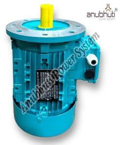 2HP Three Phase Induction Motor