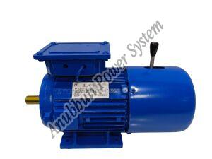 AC Brake Motor