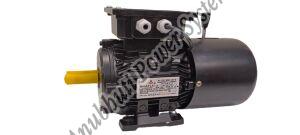 AC Brake Motor