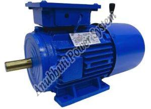 AC Brake Motor