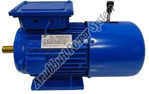 AC Brake Motor