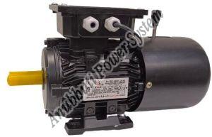 AC Brake Motor