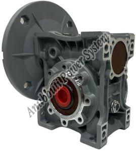 Aluminum Worm Gearbox