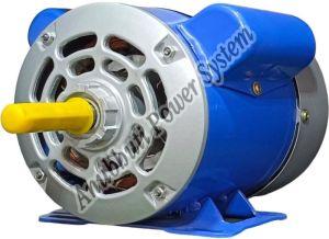 Single Phase AC Motor