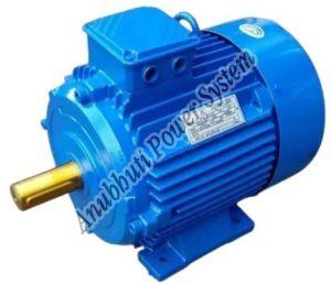 Cast Iron AC Motor
