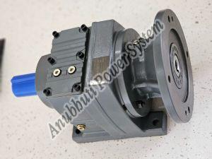 Inline Helical Gearbox