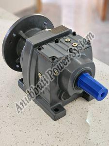 Inline Helical Gearbox