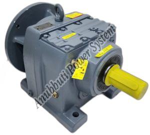 Inline Helical Gearbox