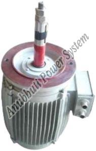 Cooling Tower Motor