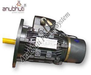 Crane Duty Motor