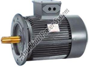Crane Duty Motor