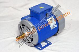 Single Phase AC Motor