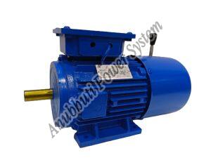 DC Break Motor