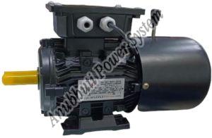 DC Break Motor