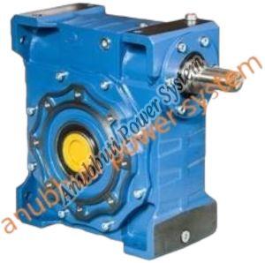 Double Reduction Gear Box