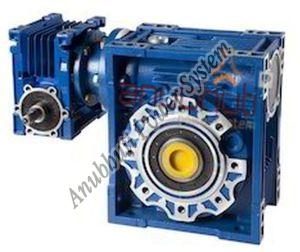 Double Reduction Gear Box