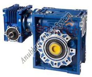 Double Reduction Gear Box