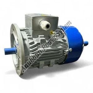 Double Shaft Motor
