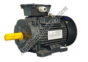 Dual Speed Motor