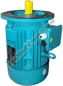 Dual Speed Motor
