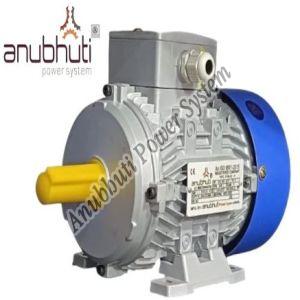 Electric Motor Three Phase