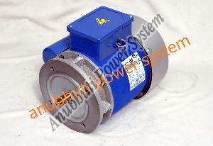 Single Phase AC Motor