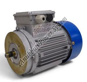 Face Mounted Motor
