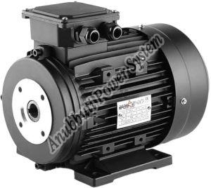 Face Mounted Motor