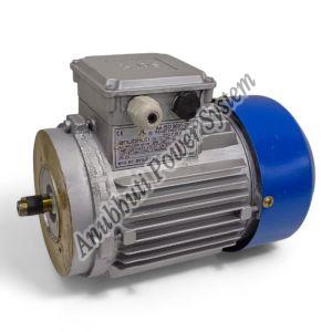 Face Mounted Motor