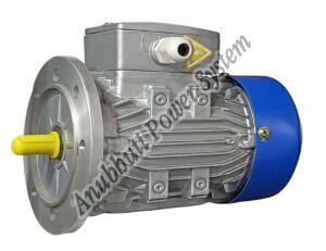 Flange Motor