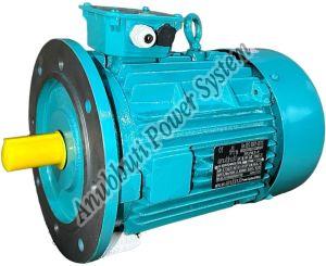 Flange Motor