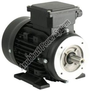 Foot Cum Flange Mounted Three Phase Motor