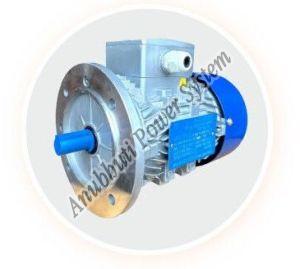 Foot Cum Flange Mounted Three Phase Motor