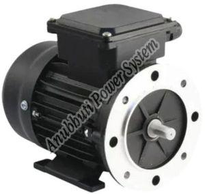 Foot Cum Flange Mounting Motor
