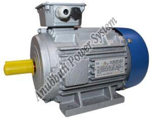 Foot Mounted AC Induction Motor