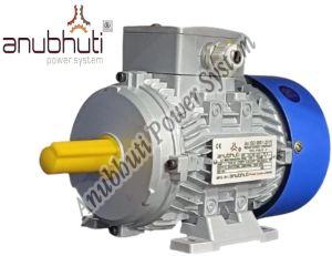 Foot Mounted AC Induction Motor