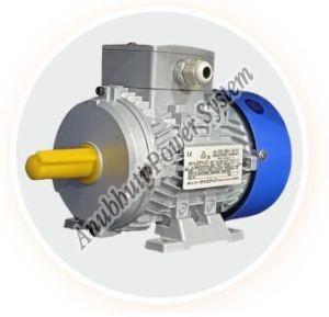 Foot Mounted AC Induction Motor