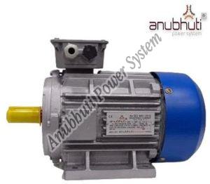 Foot Mounted AC Induction Motor