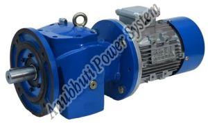 Gear Motor