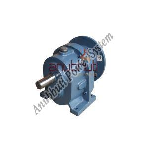 Helical Gear Motor